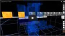 Blackvoxel – Spielansicht