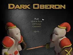 Dark Oberon – Spielansicht