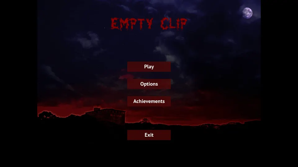 Empty Clip – Spielansicht