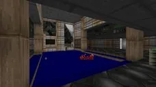 GZDoom – Spielansicht