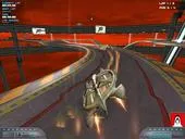 H-Craft Championship – Spielansicht