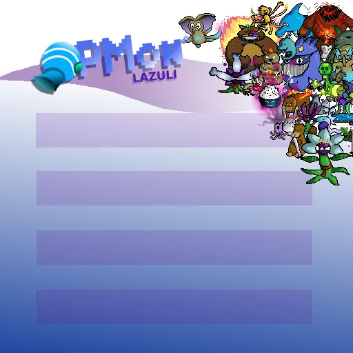 OPMon – Spielansicht