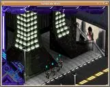 Syndicate Wars Port – Spielansicht
