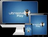 UltraStar Play – Spielansicht
