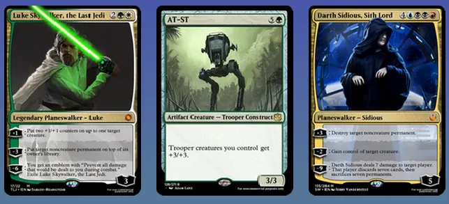 XMage – Spielansicht